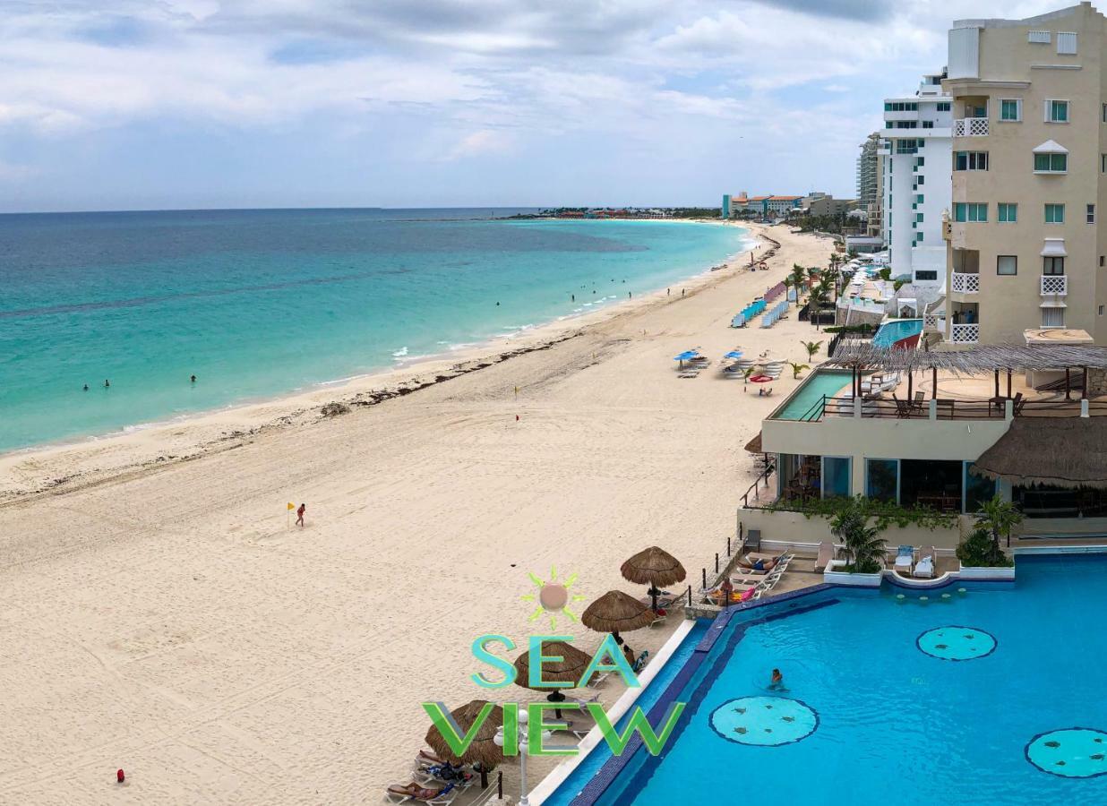 Plaza Sea View *