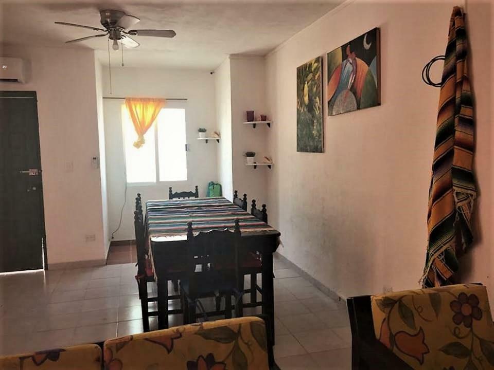 Margaritas Bed & Breakfast Cancun