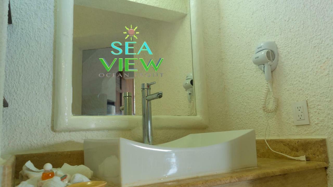 Apartment Plaza Sea View Cancun