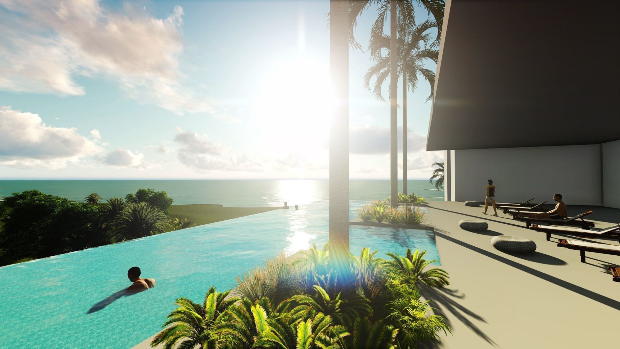 Trs Coral (adults Only) Resort Cancun