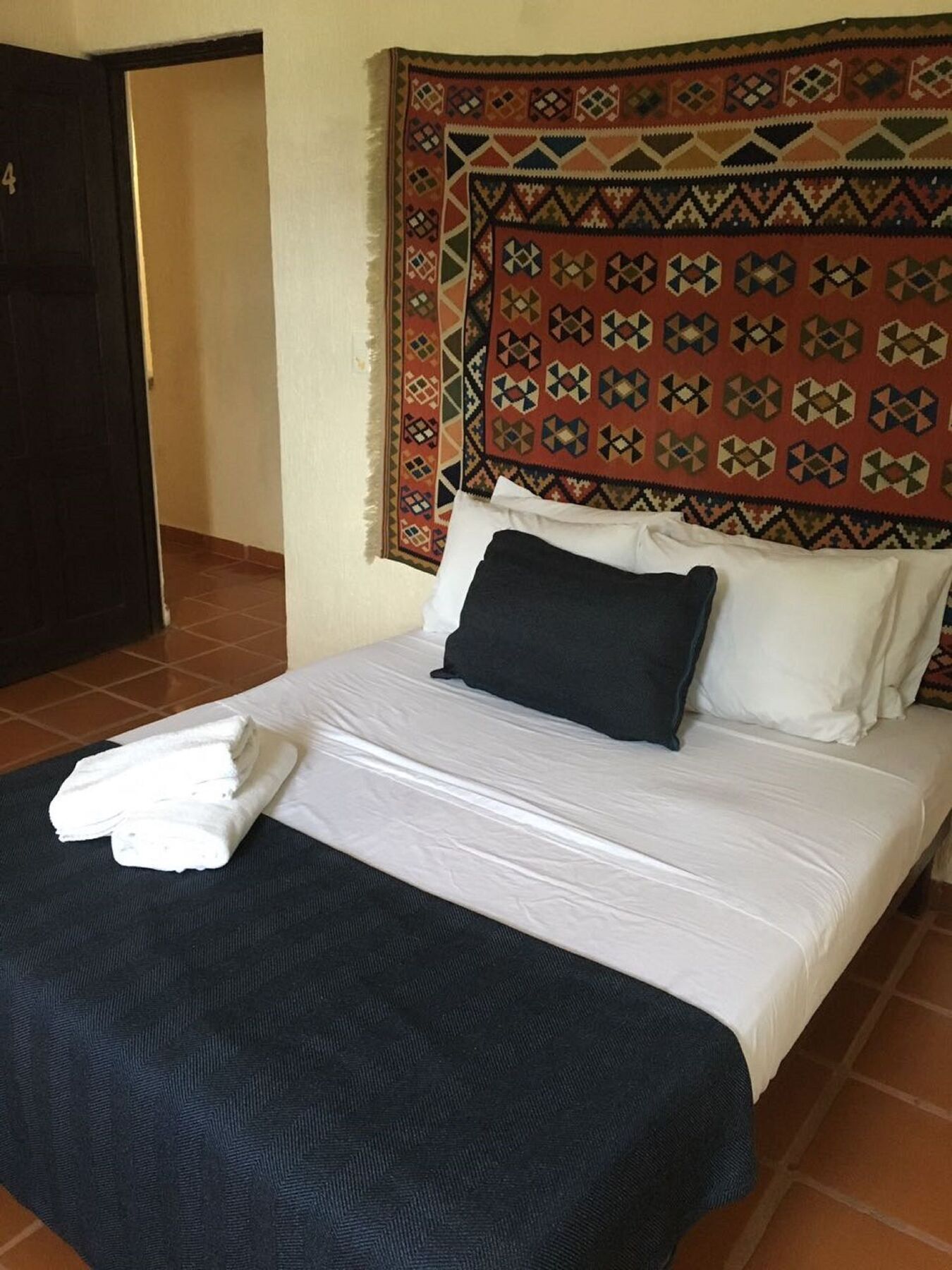 Kaana 4 2* Cancún