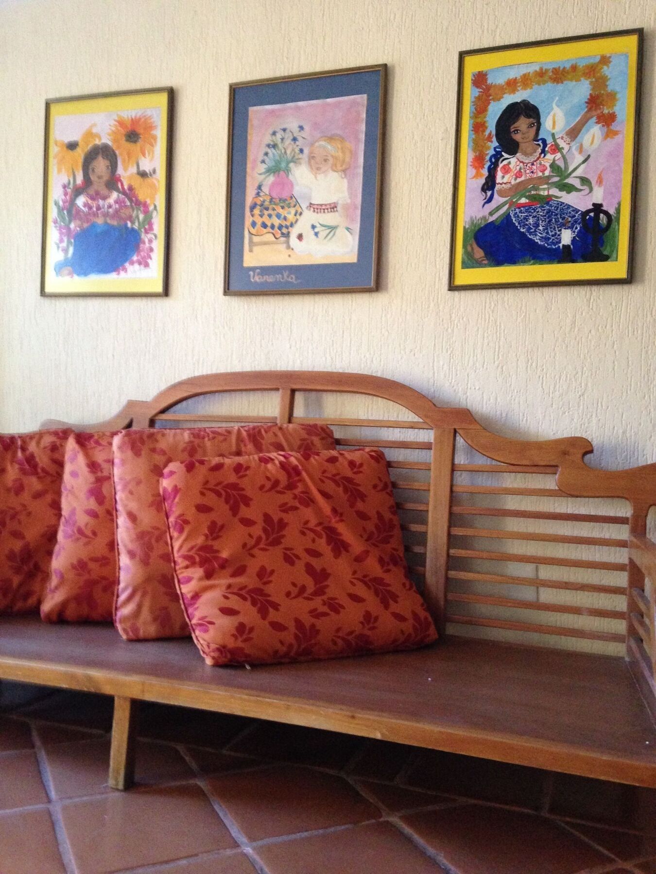 Hotel Kaana 4 2*