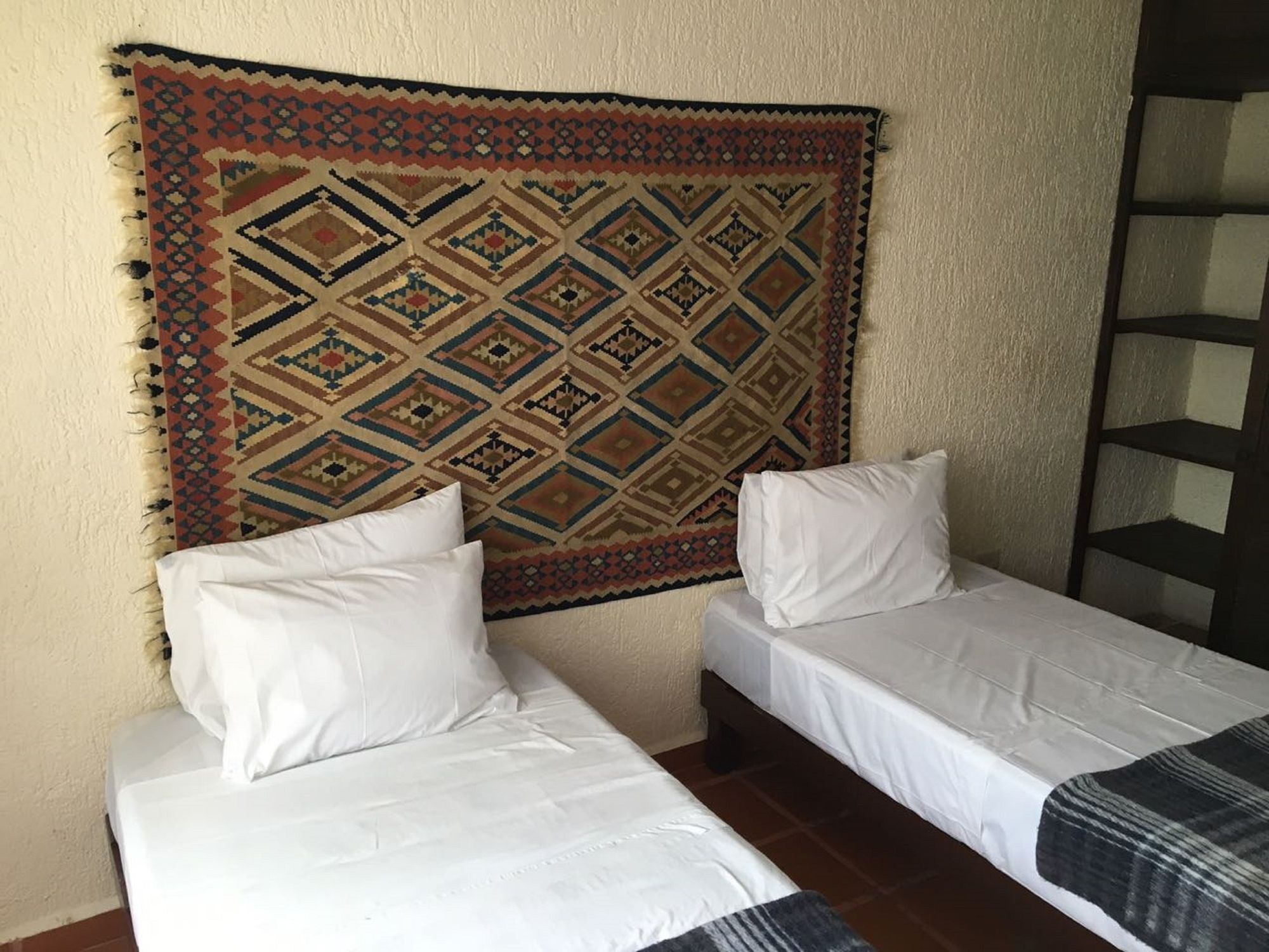 Hotel Kaana 4 2*