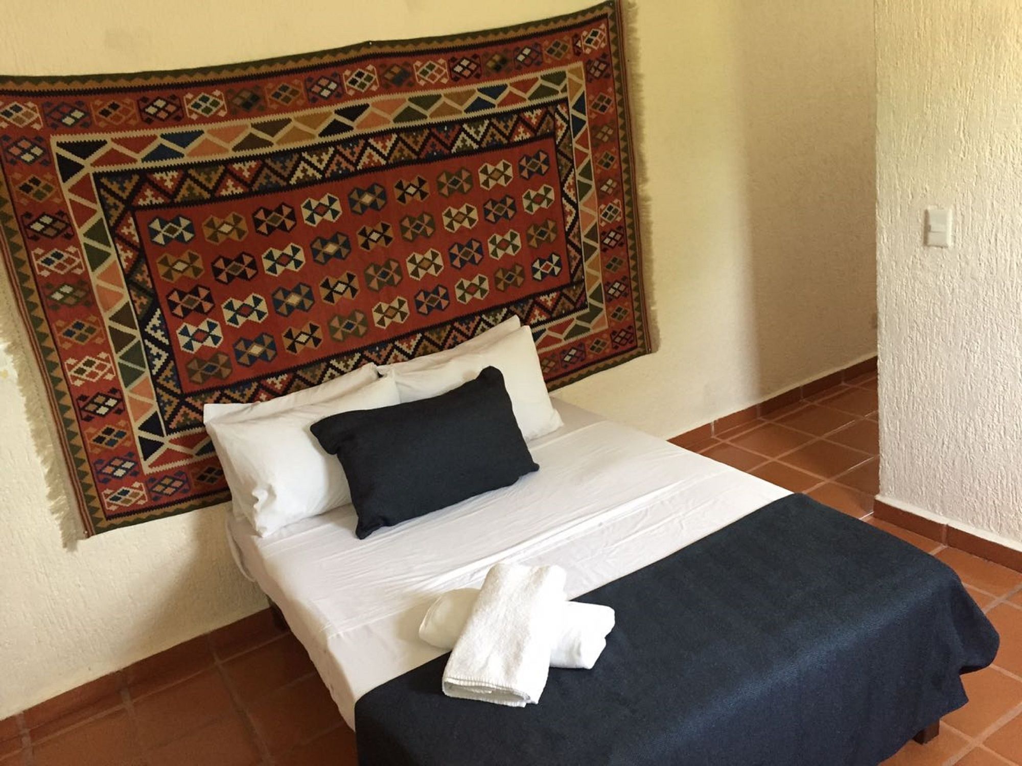 Hotel Kaana 4 Cancún