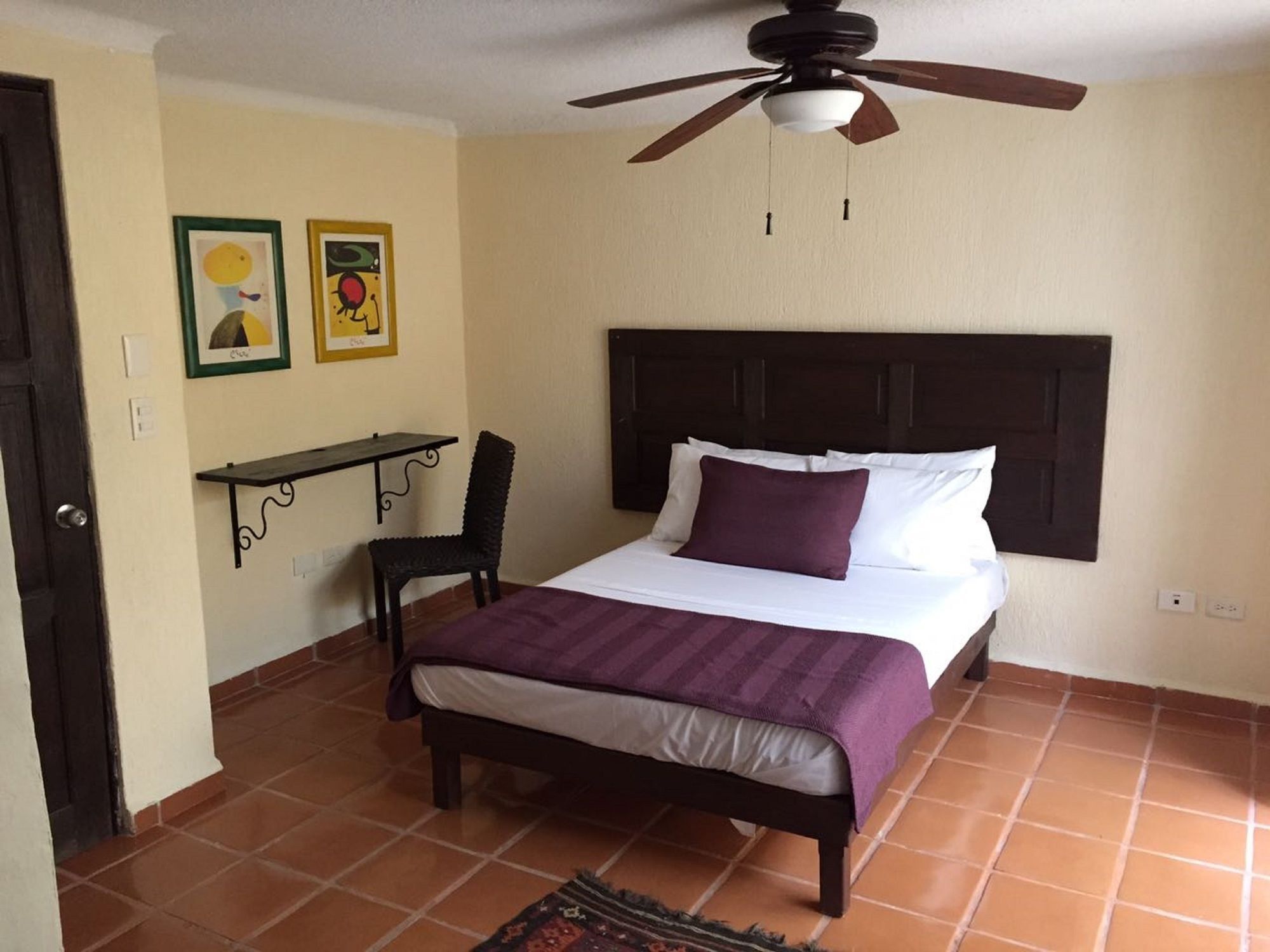Hotel Kaana 4 Cancún