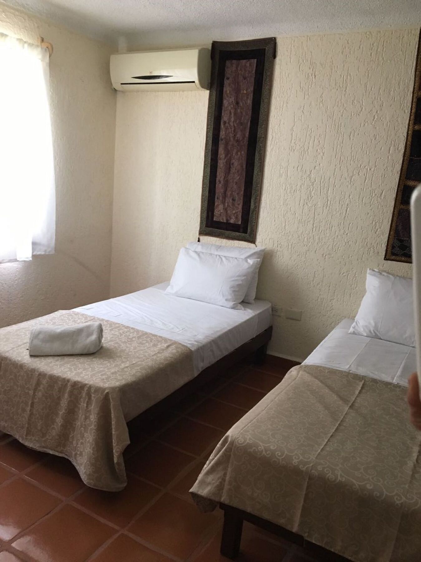 Hotel Kaana 4 2*