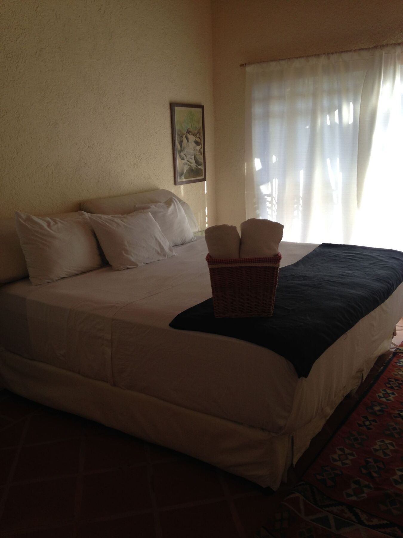 Hotel Kaana 4 Cancún