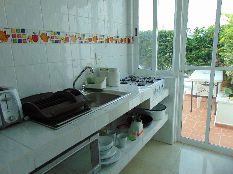 Apartment Departamentos Capdeviel *