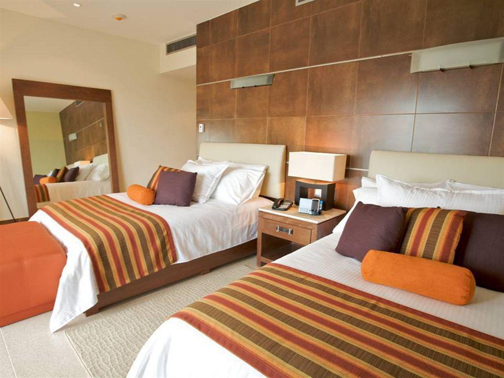 Hotel Krystal Urban & Club Cancún