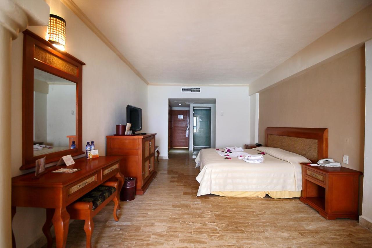 Golden Parnassus & Spa (adults Only) Cancun