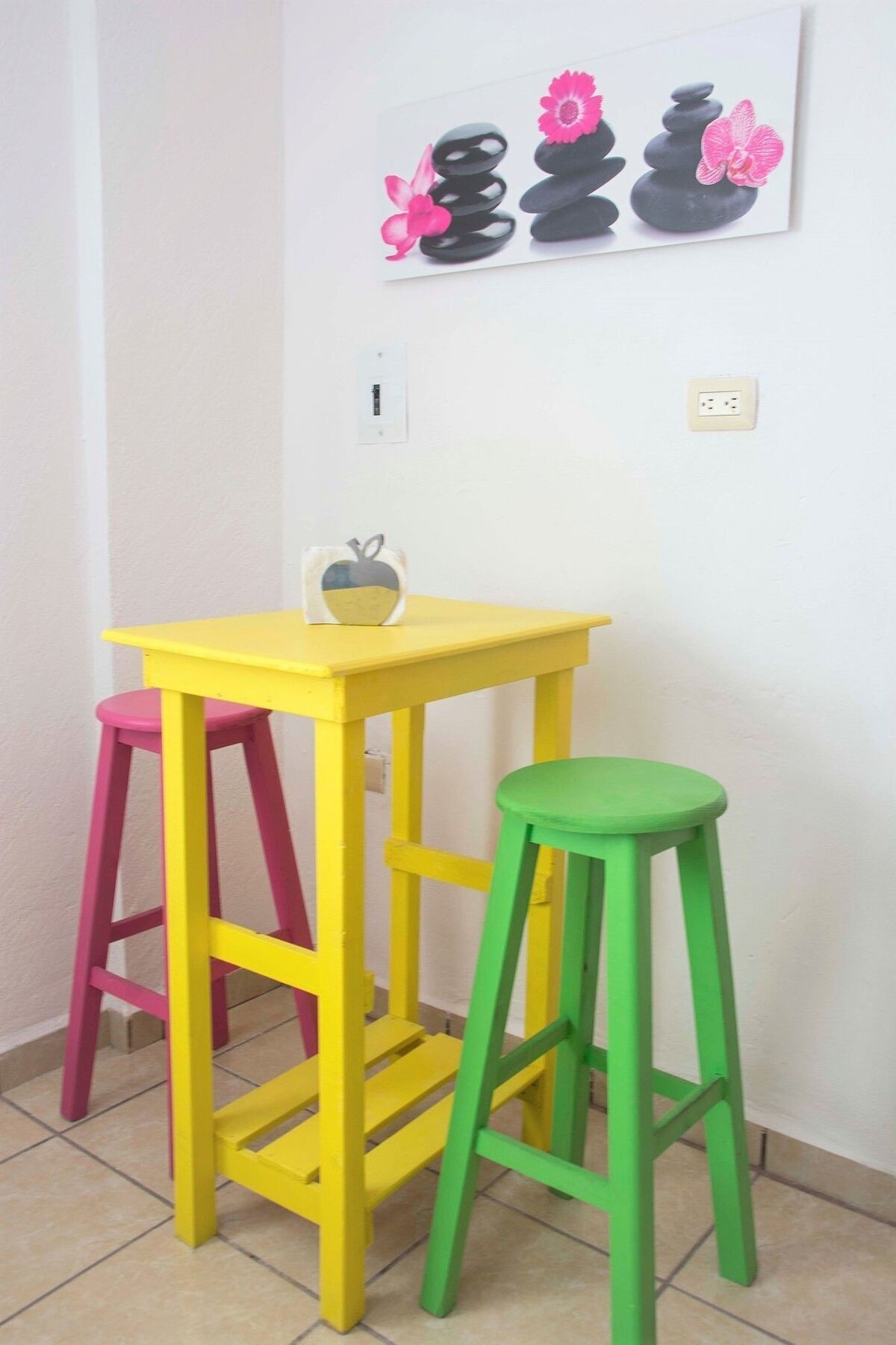 Apartment Pitaya By Andiani
