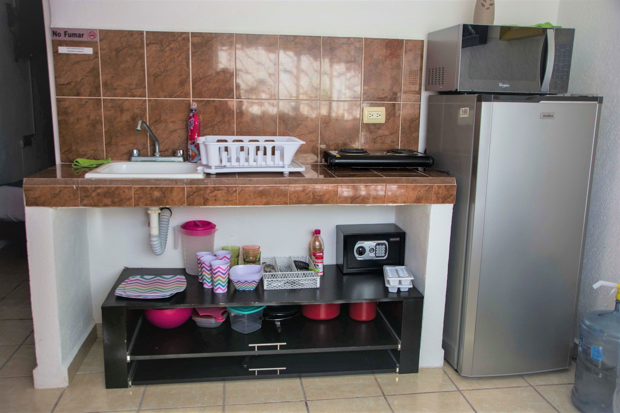 Apartment Pitaya By Andiani