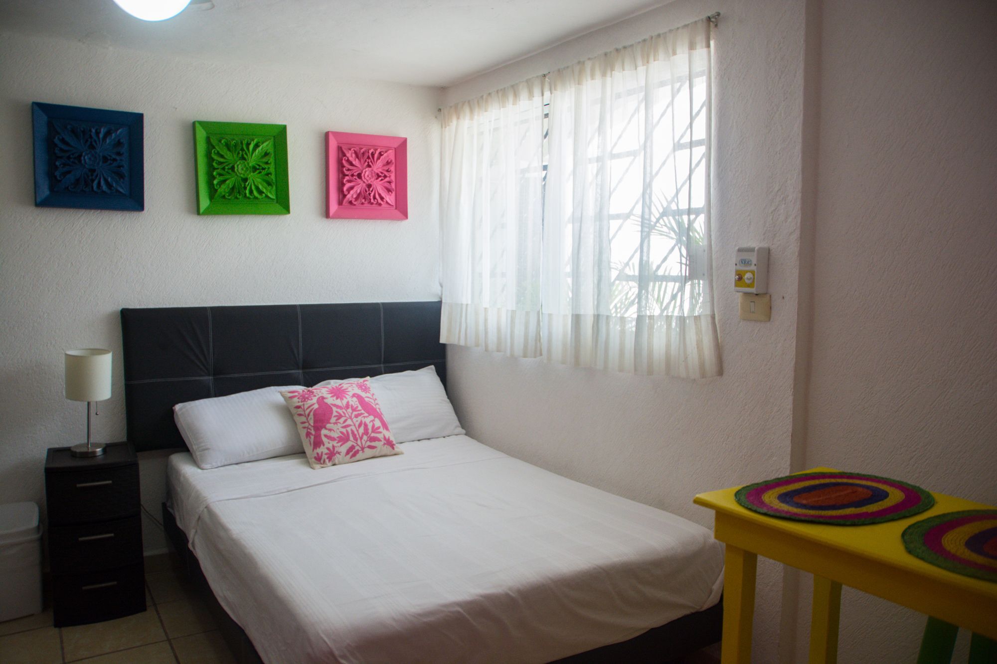 Pitaya By Andiani Apartment *