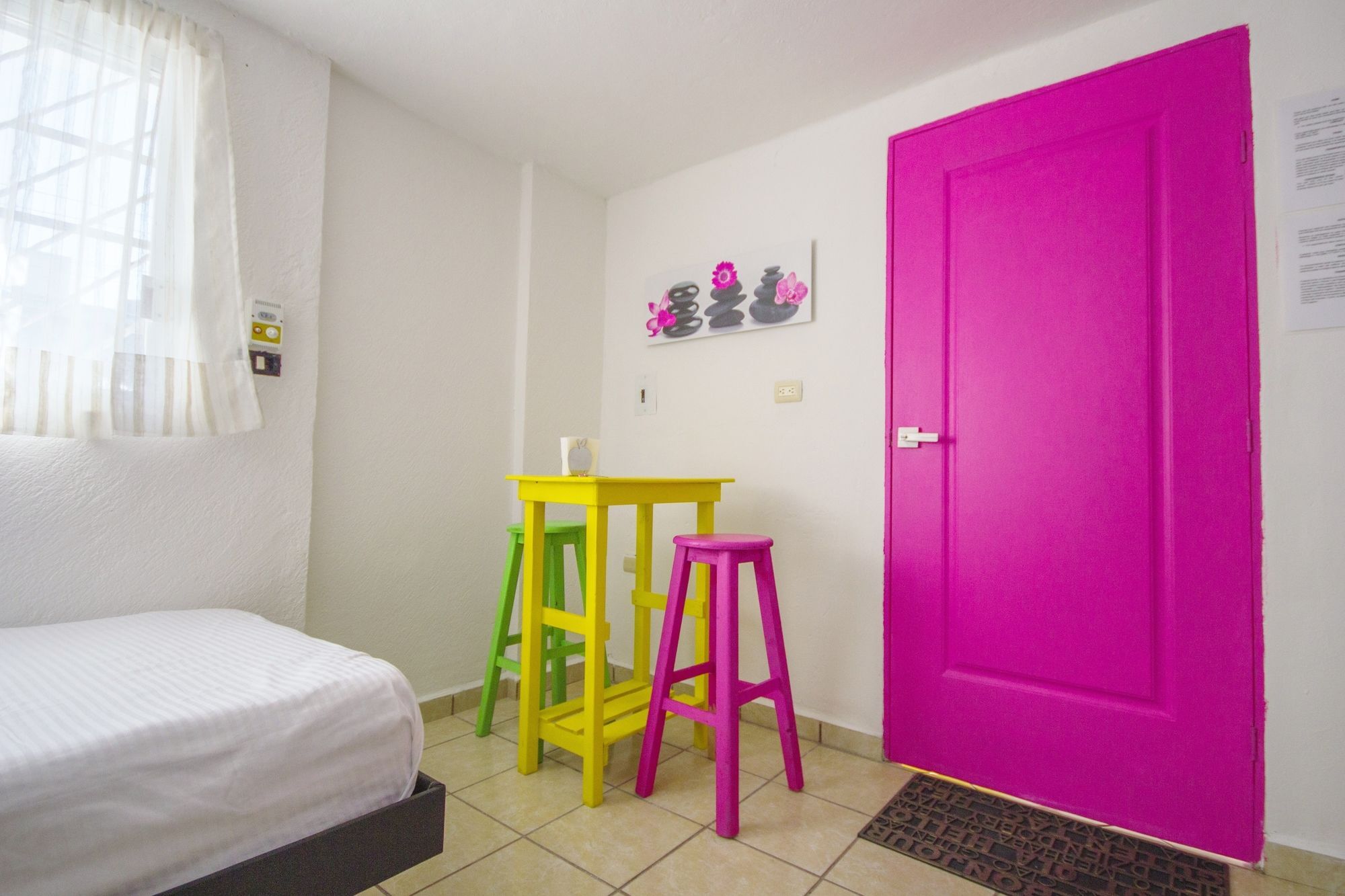 Apartment Pitaya By Andiani Cancun