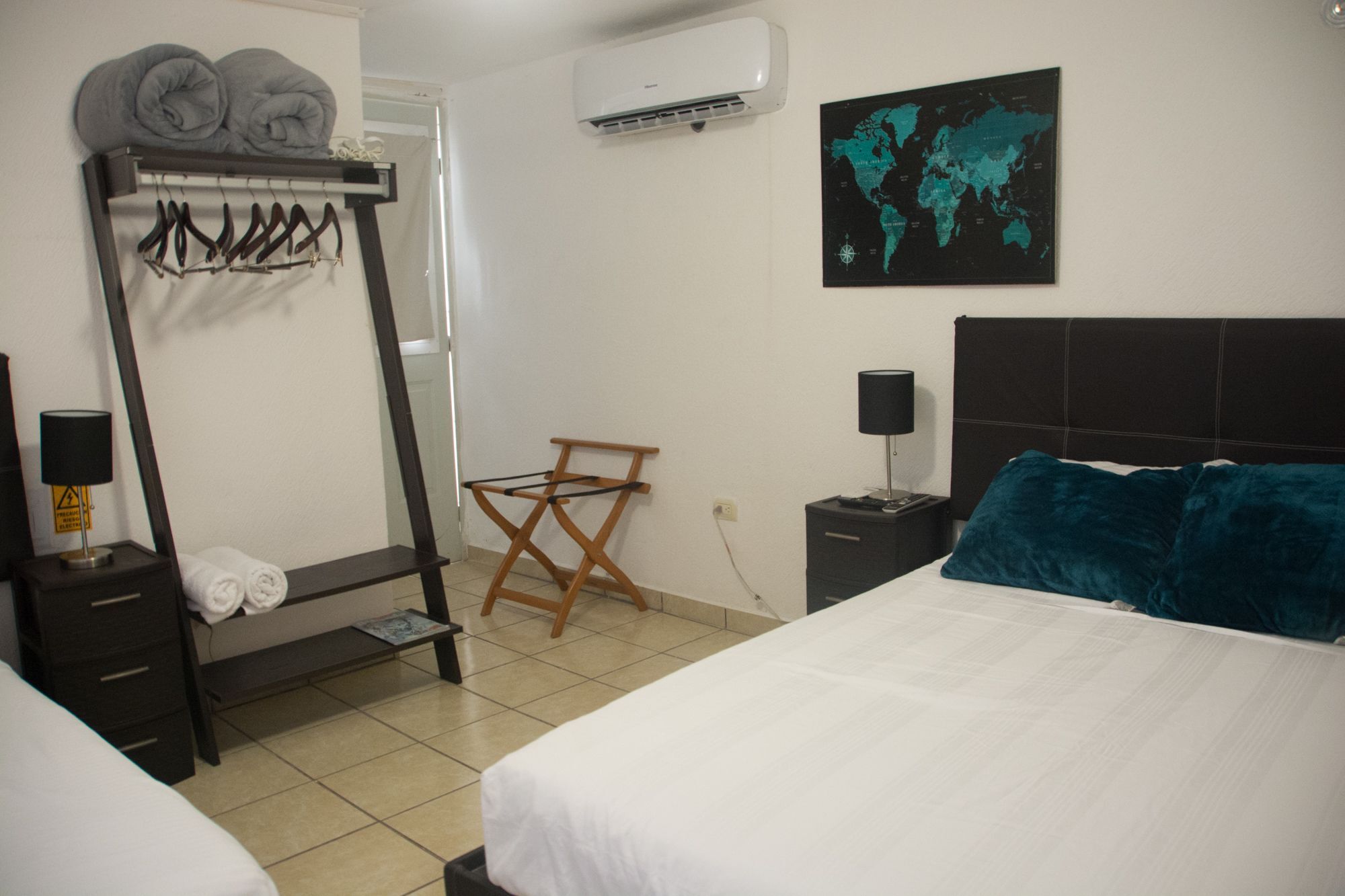 Apartment Pitaya By Andiani