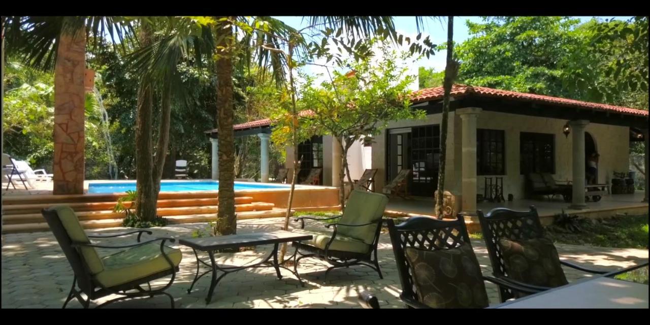 Hacienda Mexicana * Cancún