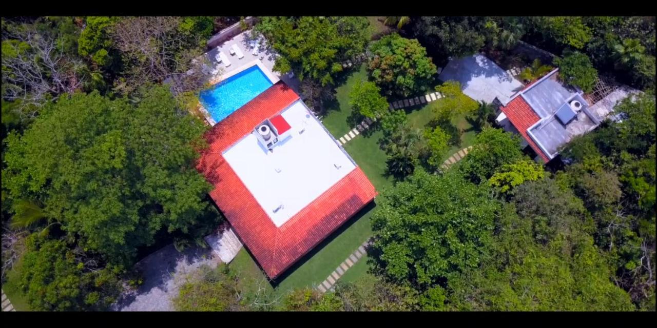 Villa Hacienda Mexicana