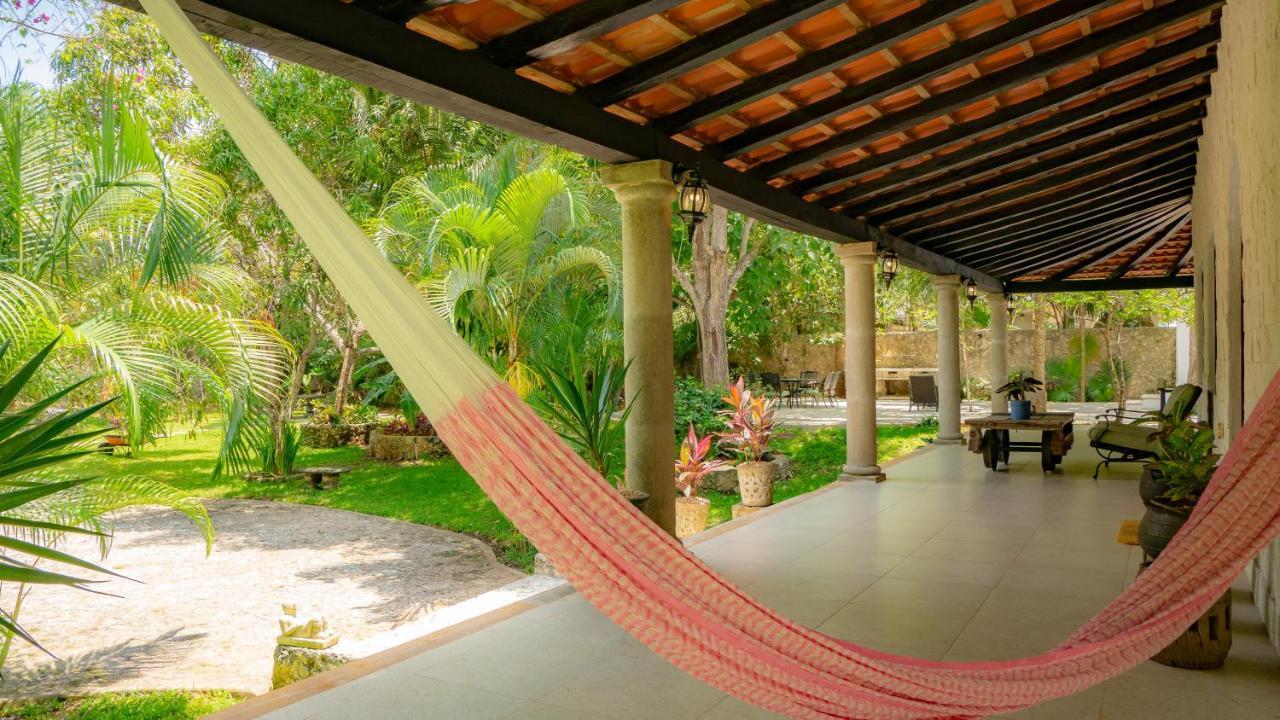 Hacienda Mexicana * Cancún