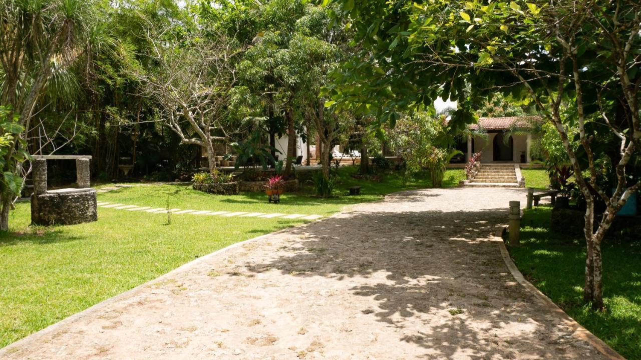 Hacienda Mexicana *