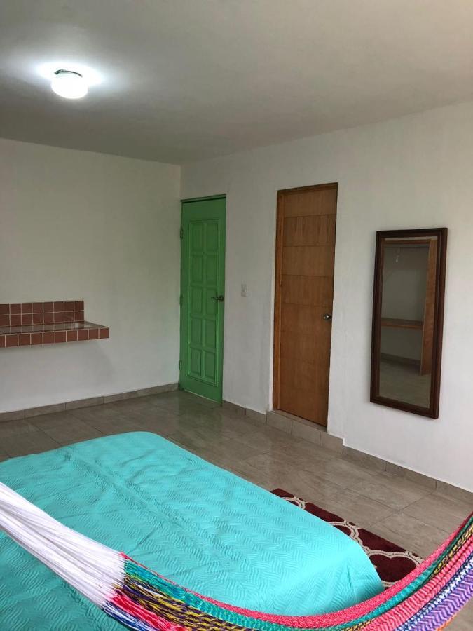 Airport Sleepy Bed & Breakfast Cancun