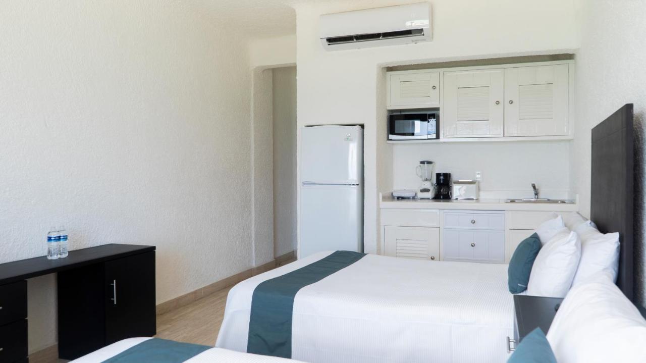 Plaza Sea View Cancun