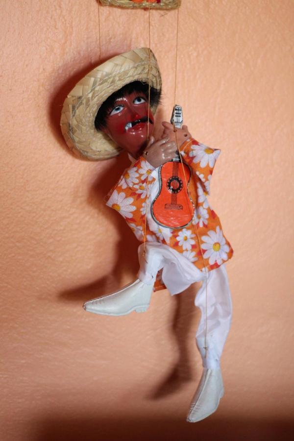 1 Cancun