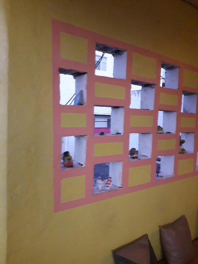 1 Guest house