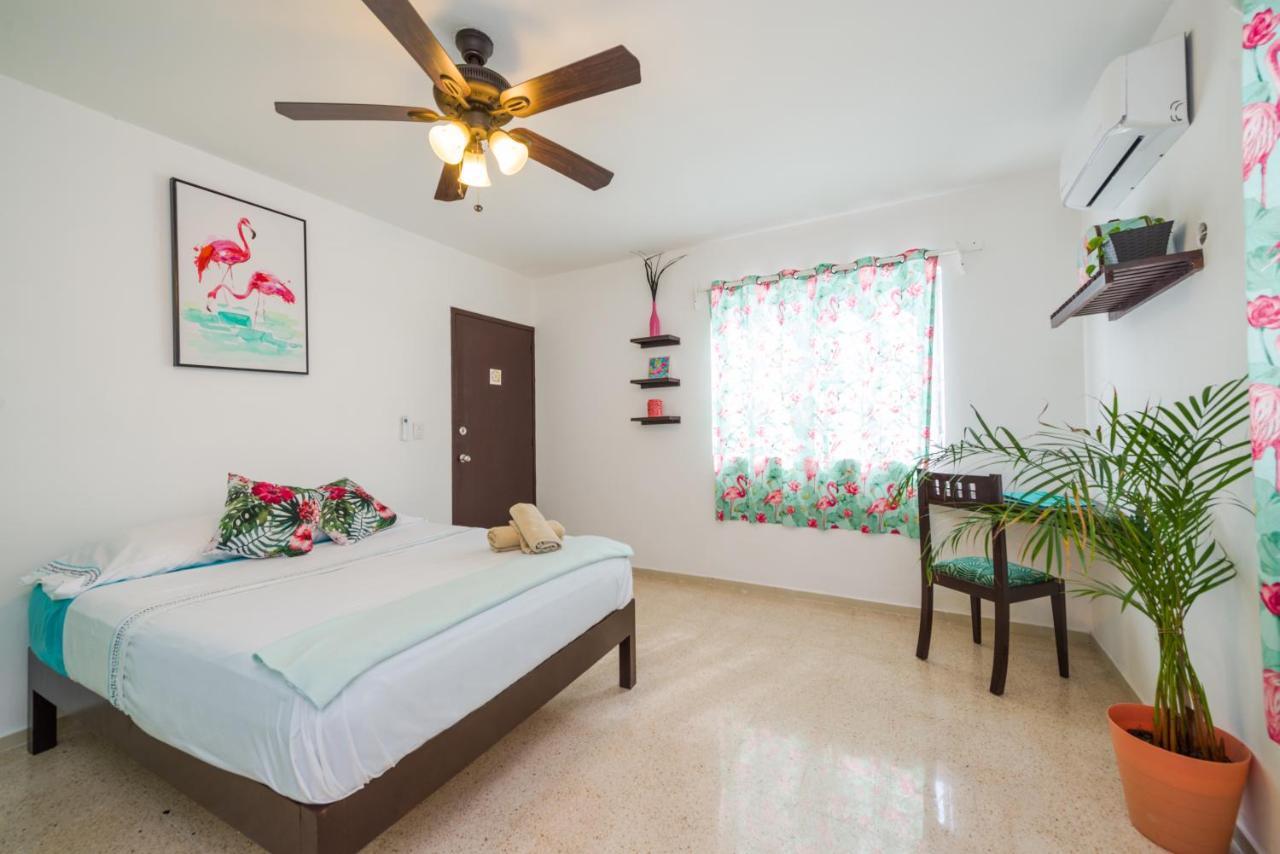 Guest house Casa Tropical Cancun