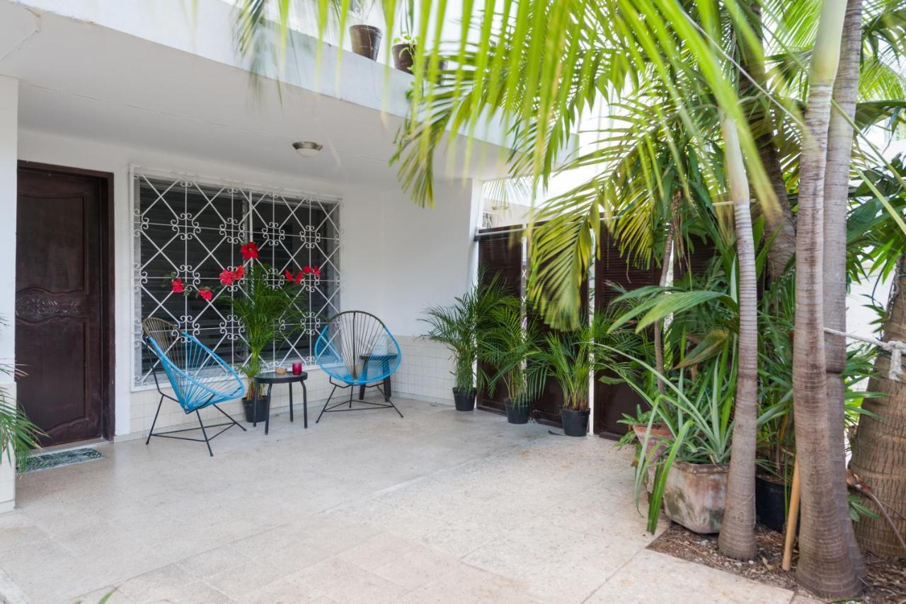 Guest house Casa Tropical Cancun