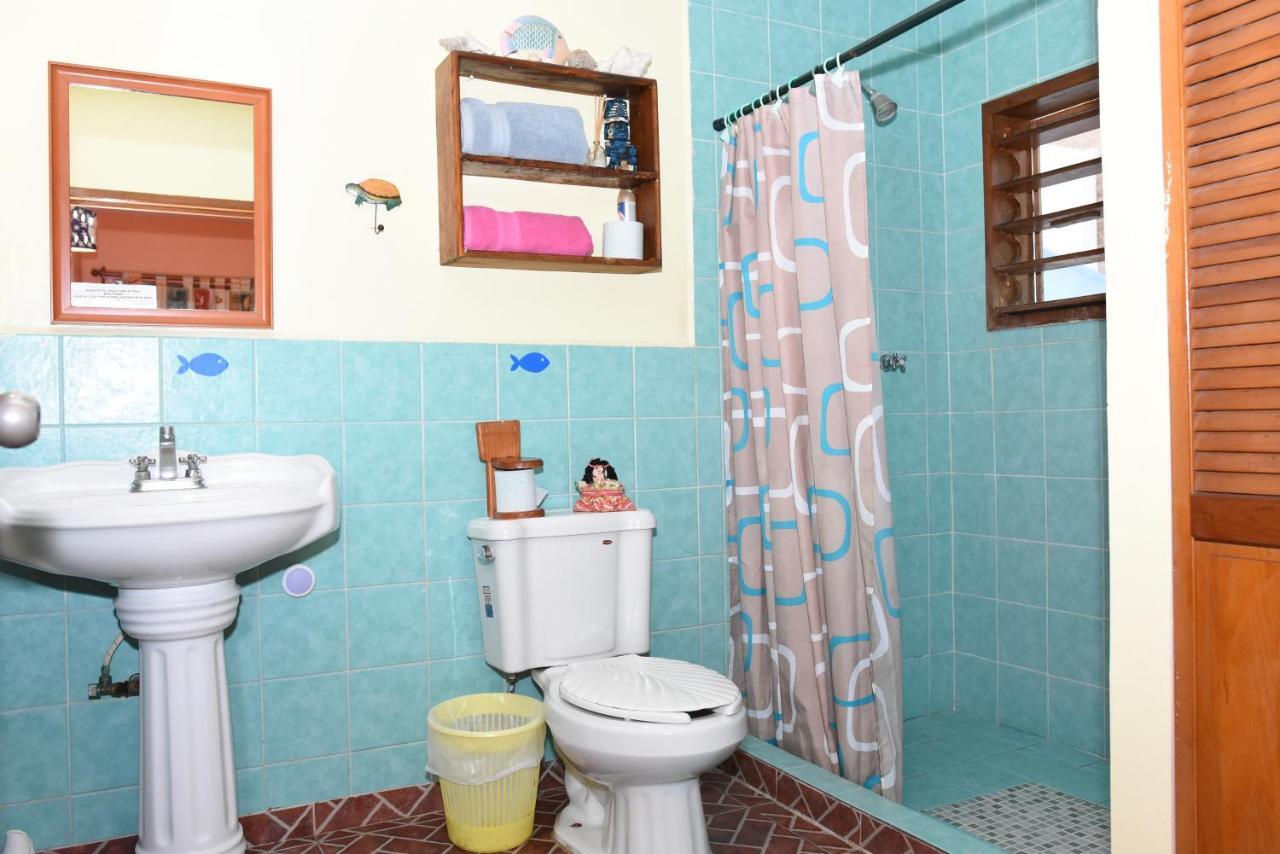 Guest house 1 Cancun