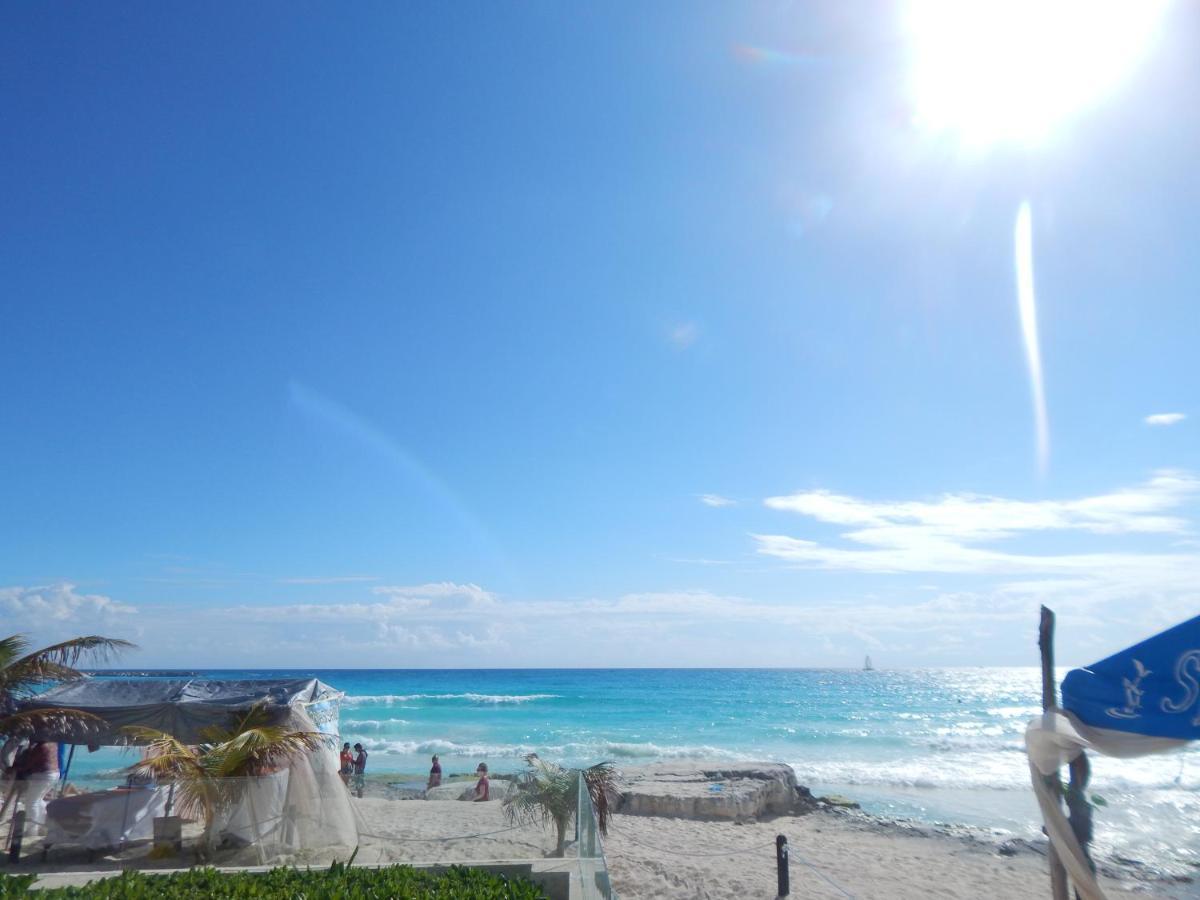 Salvia Aparts * Cancún