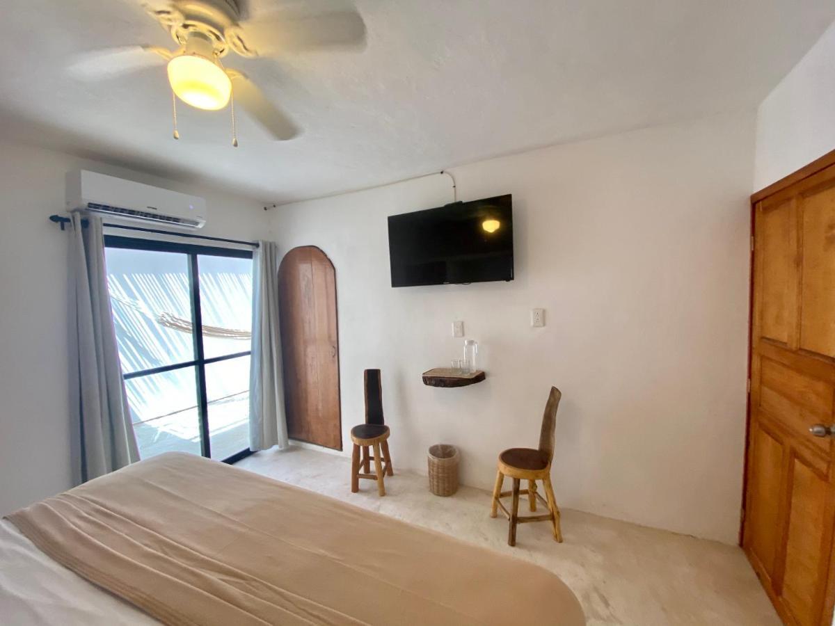 Mio Boutique Hotel Cancun