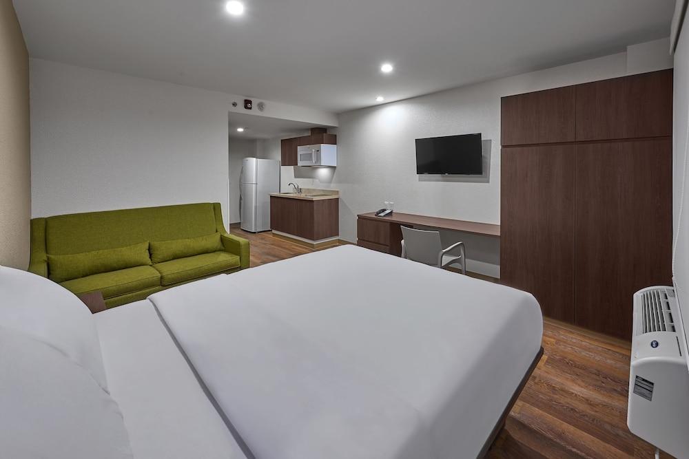 Aparthotel Extended Cumbres