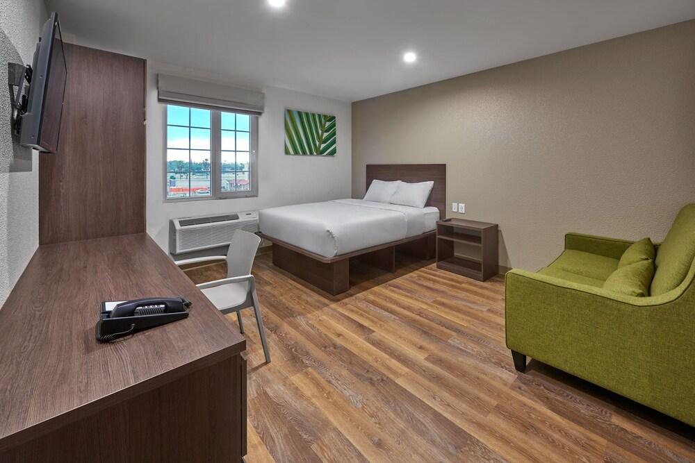 Aparthotel Extended Cumbres Cancun