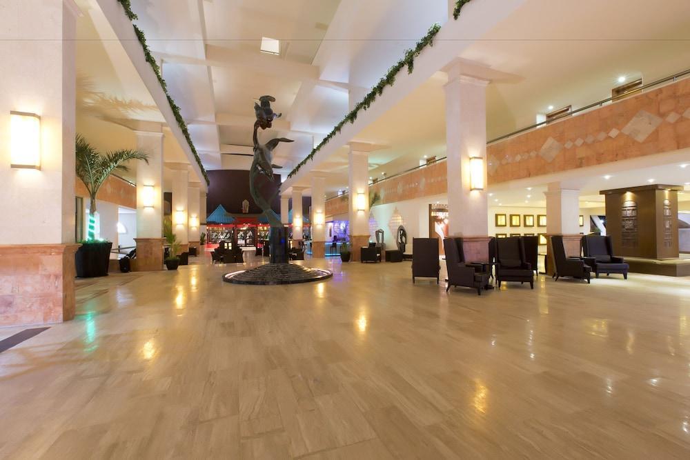 Hotel Golden Parnassus & Spa (adults Only) Cancun