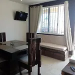 Departamento Con La Mejor Ubicacion.