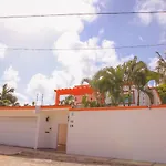 Casa Vacacional Los Naranjos