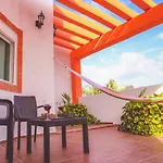 Casa Vacacional Los Naranjos