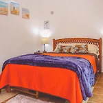 Casa Vacacional Los Naranjos