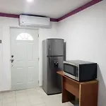 Casa Zac Nicte Mx-Estudio SISAL