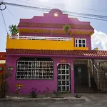Casa Zac Nicte Mx-Estudio SISAL