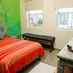 Casa Flores Mx-Alberca Privada Para La Familia