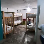 Casa Luna Azul