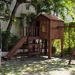 Hotel Xbalamqué&Spa Cancún Centro