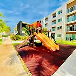 Encanto Con 2 Habitaciones En Long Island