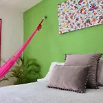 Casa Tiahui