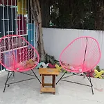 Casa Tiahui