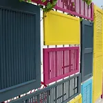 Casa Tiahui