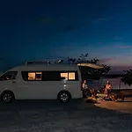 Paradise Camper Cancun Rent A Camper