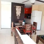 Departamento Con La Mejor Ubicacion.